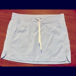 NWT Vineyard Vines Harbor Skirt